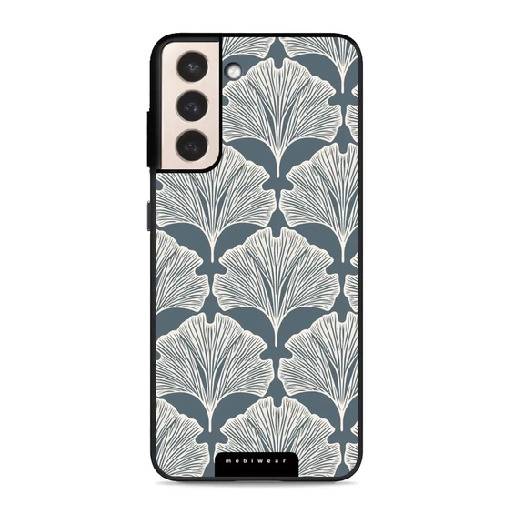 Phone Glossy Case Samsung Galaxy S21 Plus - Design GA43G