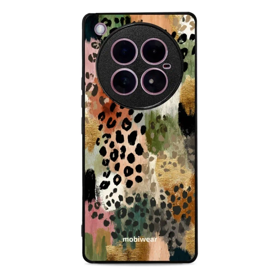 Phone Glossy Case Infinix ZERO 40 5G - Design G167G