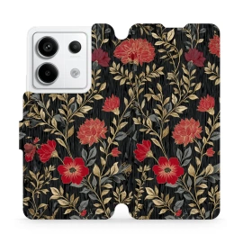 Phone Case Xiaomi Redmi Note 13 Pro 5G - Design V172S