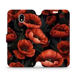 Hülle für Samsung Galaxy J7 2017 - Farbe VP45S