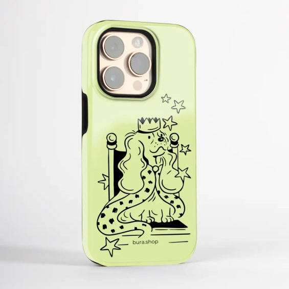 Hülle Elite Pro für Apple iPhone 13 - Farbe E23BS