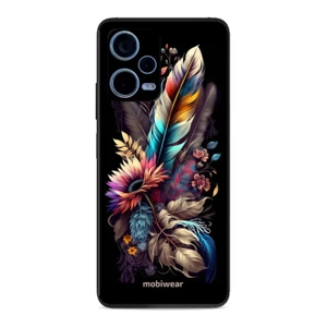 Phone Glossy Case Xiaomi Redmi Note 12 Pro Plus 5G - Design G011G