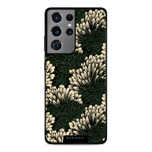 Phone Glossy Case Samsung Galaxy S21 Ultra - Design GA45G