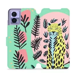 Phone Case Motorola Edge 30 Neo - Design VP52S