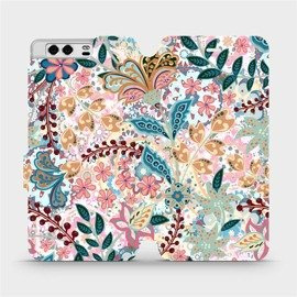 Etui do Huawei P10 - wzór MX04S