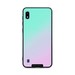 Phone Glossy Case Samsung Galaxy A10 - Design G063G