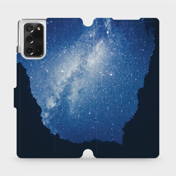 Phone Case Samsung Galaxy Note 20 - Design M146P