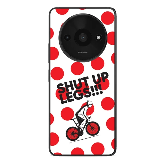Hülle Glossy Case für Xiaomi Redmi A3 - Farbe GD08G
