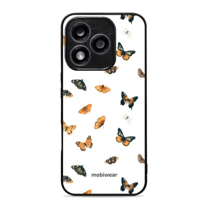 Etui Glossy Case do Huawei Honor 400 Lite - wzór GP76G