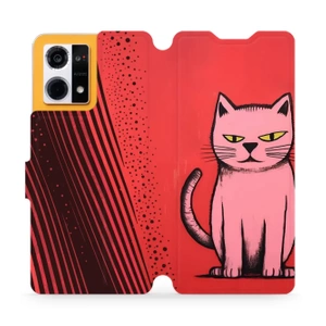 Phone Case Oppo Reno 7 4G - Design VP54S