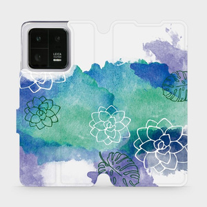 Etui do Xiaomi 13 Pro - wzór MG11S