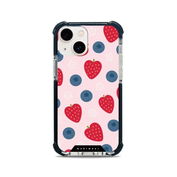 Case MagSafe Elite Bumper for Apple iPhone 13 mini - Design DP84D