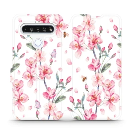 Phone Case LG K61 - Design M124S