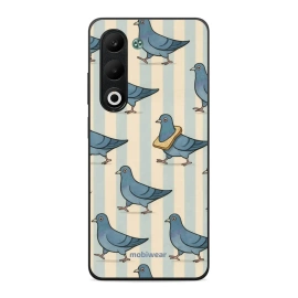 Etui Glossy Case do OPPO A5 5G - wzór GP91G