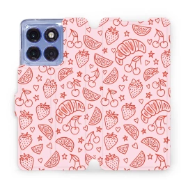 Phone Case Motorola Edge 60 Pro - Design VP86S