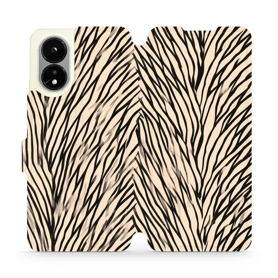 Etui do OPPO A38 - wzór VA52S