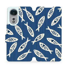 Phone Case OPPO A58 - Design VP89S