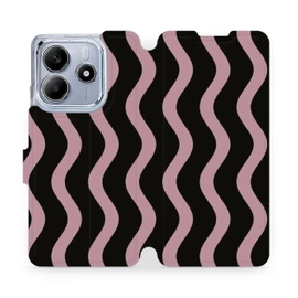 Phone Case Xiaomi Redmi Note 14 5G - Design VA54S