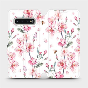 Phone Case Samsung Galaxy S10 - Design M124S