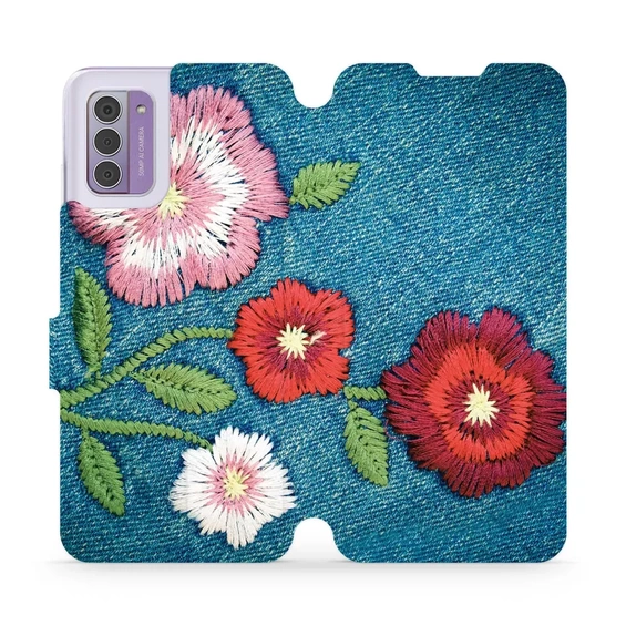 Etui do Nokia G42 - wzór MD05P