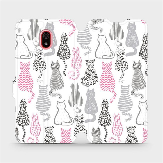 Phone Case Xiaomi Redmi 8A - Design MX01S