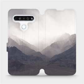 Phone Case LG K61 - Design M151P