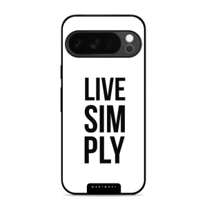 Hülle Glossy Case für Google Pixel 10 Pro - Farbe G070G
