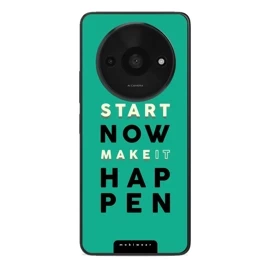Phone Glossy Case Xiaomi Redmi A3 - Design G079G