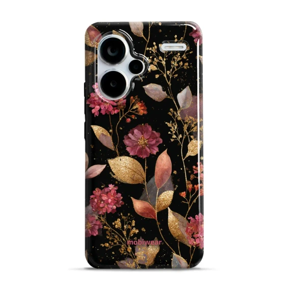 Etui Elite Pro do Xiaomi Redmi Note 13 Pro Plus - wzór E171E