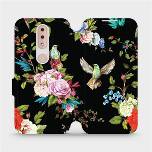 Phone Case Nokia 4.2 - Design VD09S