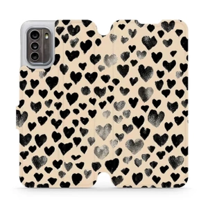 Etui do Nokia G60 5G - wzór VA51S