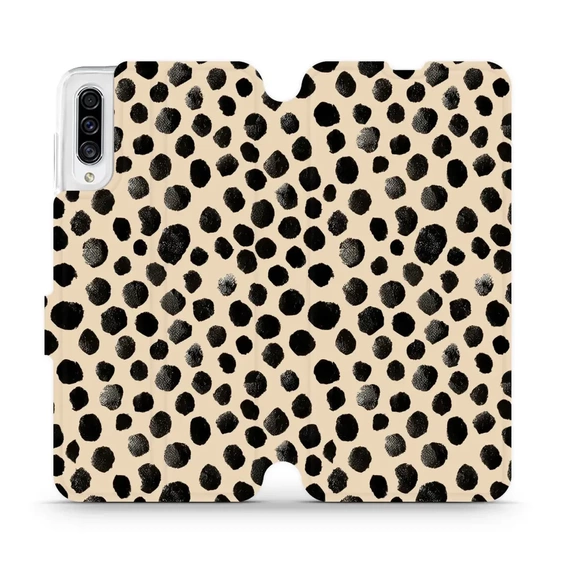 Etui do Samsung Galaxy A30s - wzór VA50S