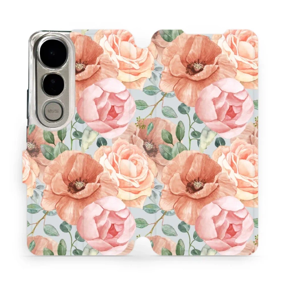 Hülle für Vivo V50 Lite - Farbe MP02S