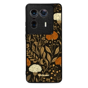 Phone Glossy Case Motorola Edge 50 Ultra - Design G174G