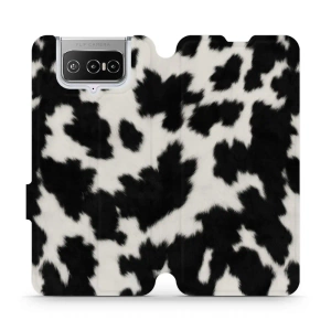 Etui do Asus Zenfone 7 ZS670KS - wzór V165S