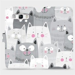 Phone Case Samsung Galaxy J5 2016 - Design M099P