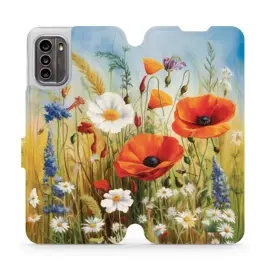 Etui do Nokia G60 5G - wzór VP43S