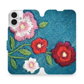 Phone Case Apple iPhone 16 Plus - Design MD05P