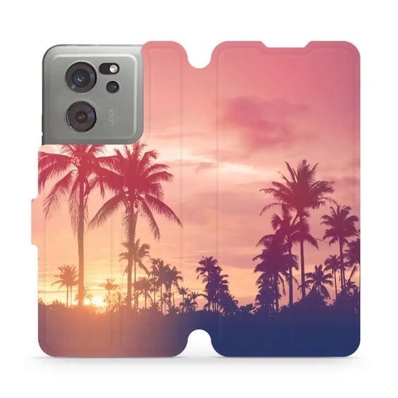 Phone Case Xiaomi 13T Pro - Design M134P