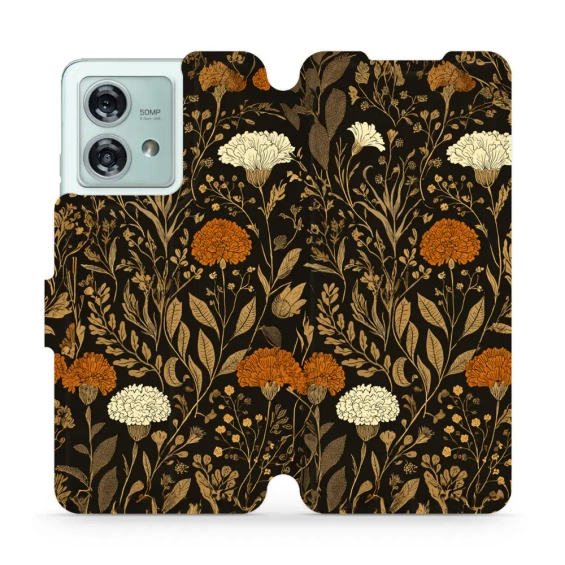 Phone Case Motorola Edge 40 Neo - Design V174S