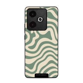 Phone Glossy Case Realme GT 7T - Design GA57G