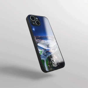 Phone Glossy Case Samsung Galaxy S20 FE - Design G08LP