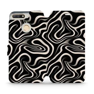 Phone Case Huawei Y6 Prime 2018 - Design VA63S