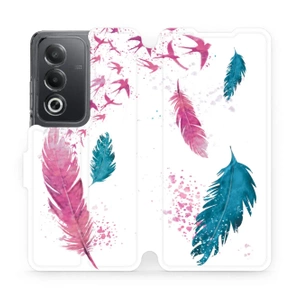 Phone Case OPPO A80 5G - Design MR08S