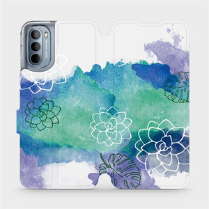 Etui do Motorola Moto G31 - wzór MG11S