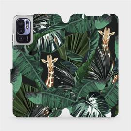 Hülle für Xiaomi Redmi Note 10 5G - Farbe VP06P