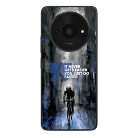 Phone Glossy Case Xiaomi Redmi A3 - Design GD04G