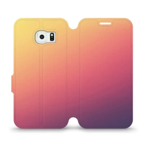 Phone Case Samsung Galaxy S6 Edge - Design VP66S