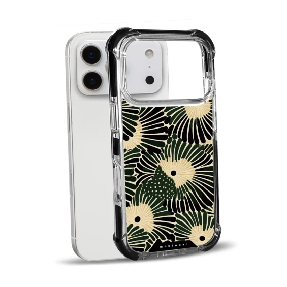 Case MagSafe Elite Bumper for Apple iPhone 17 Pro - Design DA44D