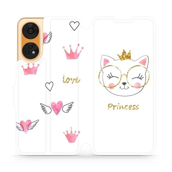 Phone Case OPPO Reno 8T 5G - Design MH03S